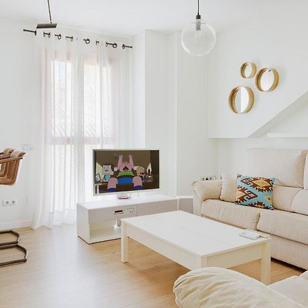 Caleta Homes - Apartamentos Pompidou 말라가 외부 사진