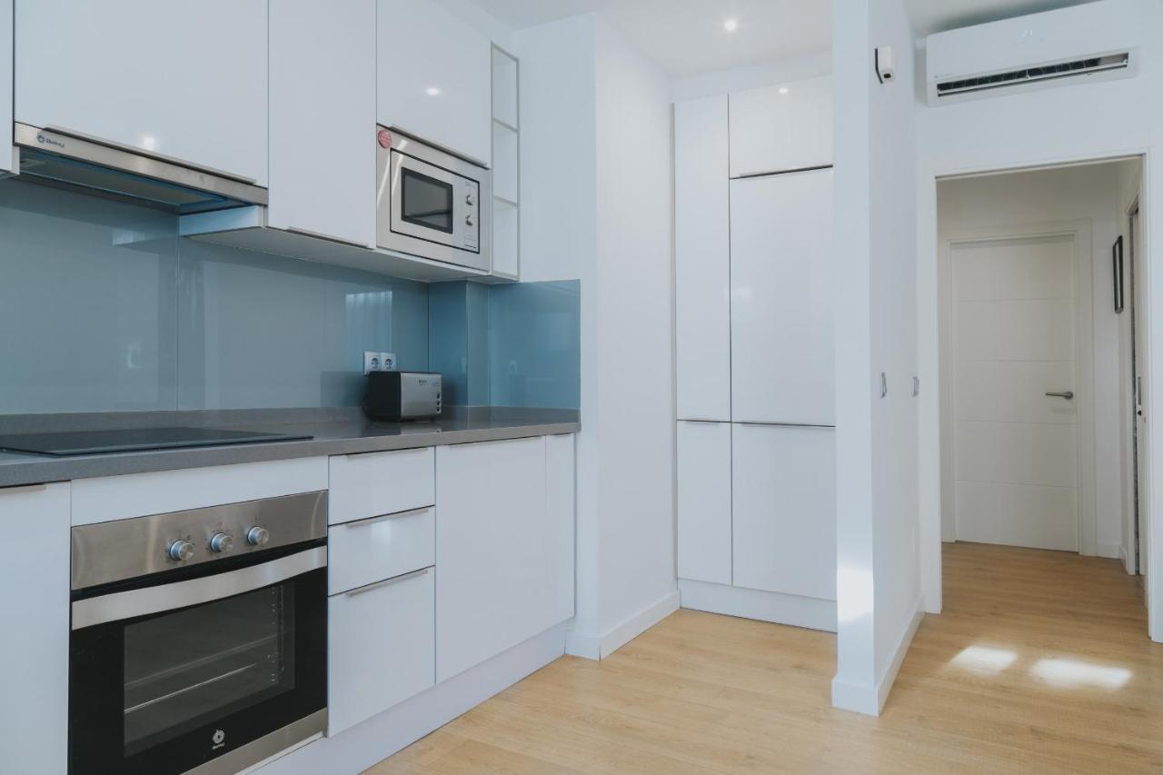 Caleta Homes - Apartamentos Pompidou 말라가 외부 사진