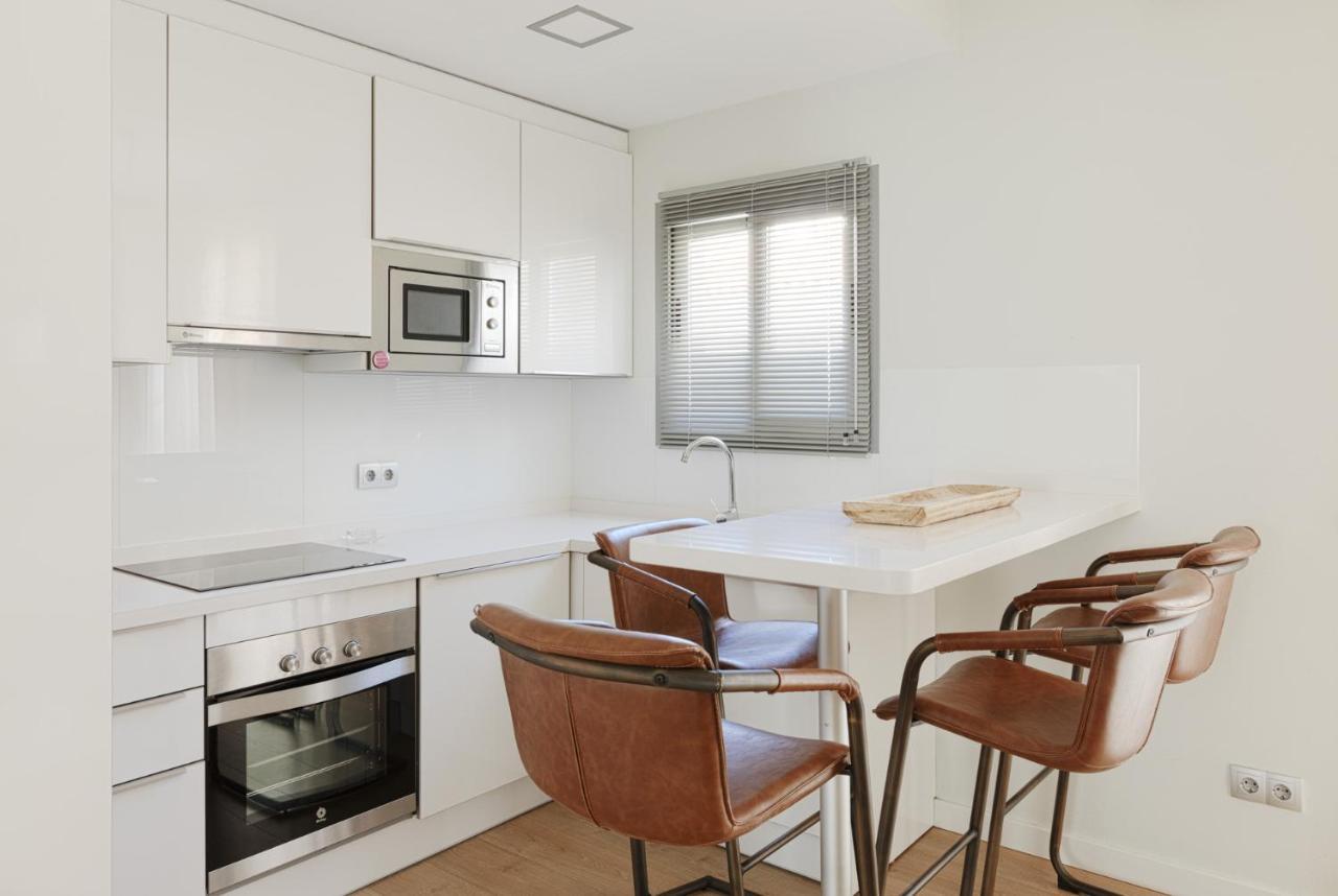 Caleta Homes - Apartamentos Pompidou 말라가 외부 사진
