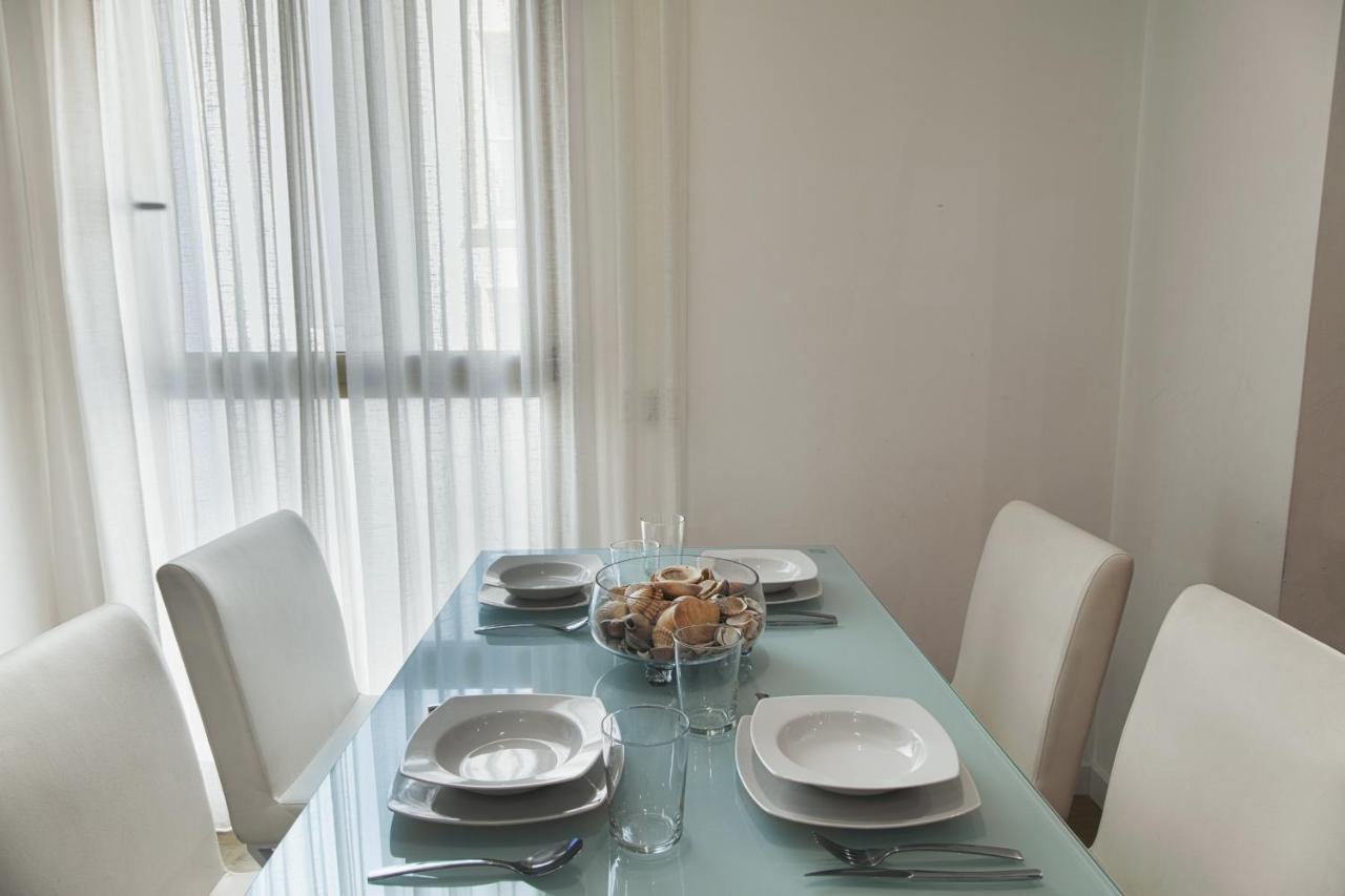 Caleta Homes - Apartamentos Pompidou 말라가 외부 사진