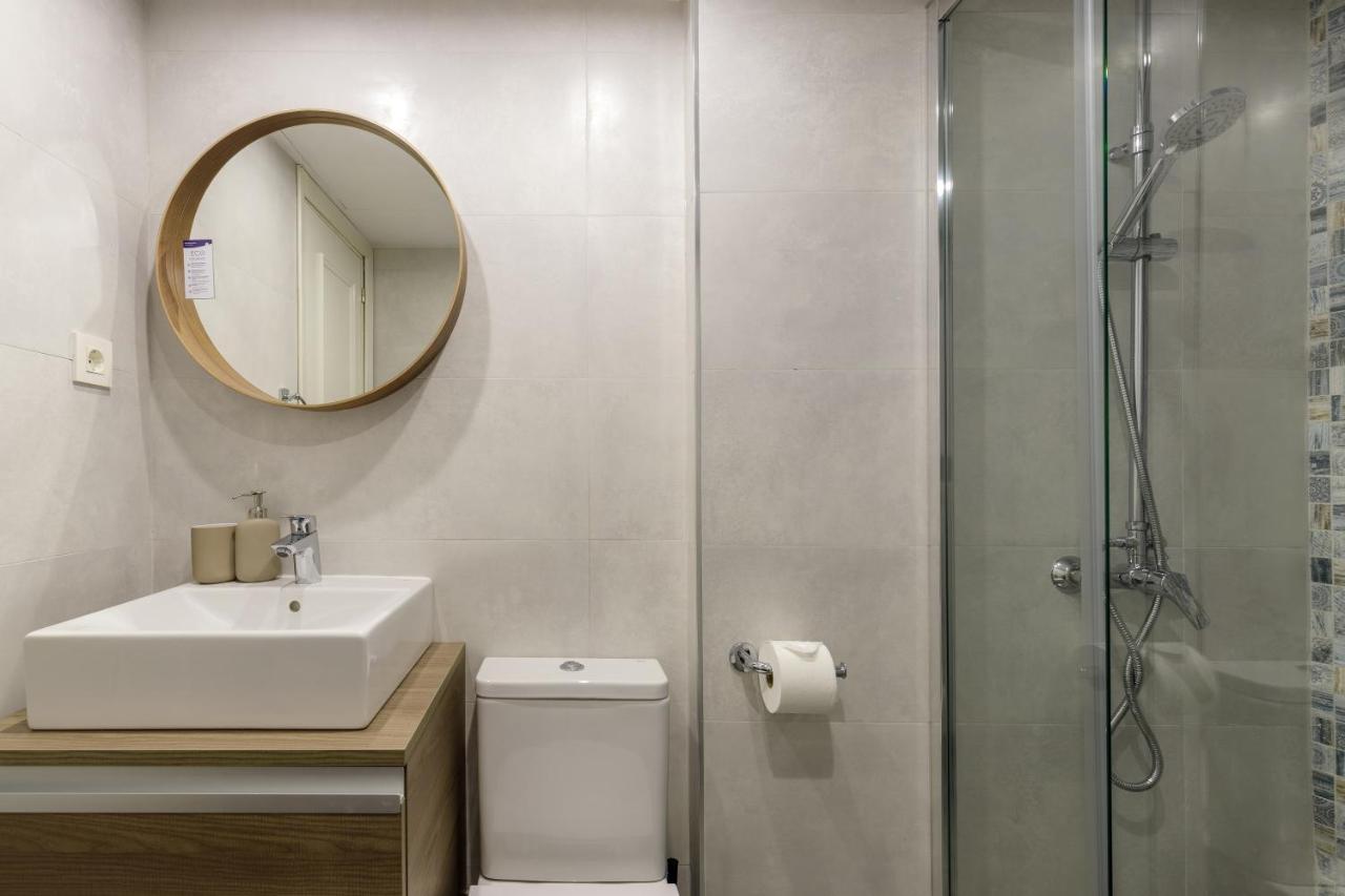 Caleta Homes - Apartamentos Pompidou 말라가 외부 사진