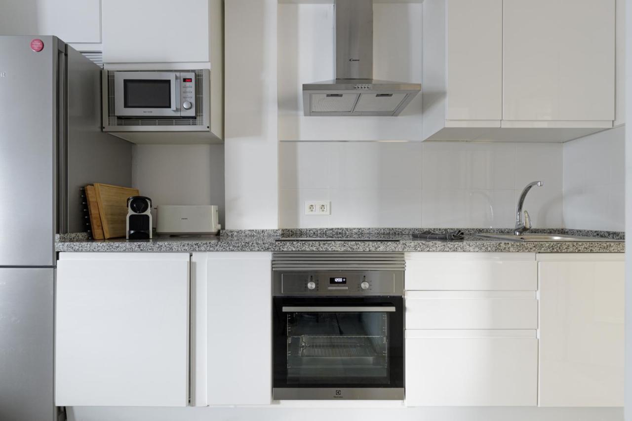 Caleta Homes - Apartamentos Pompidou 말라가 외부 사진
