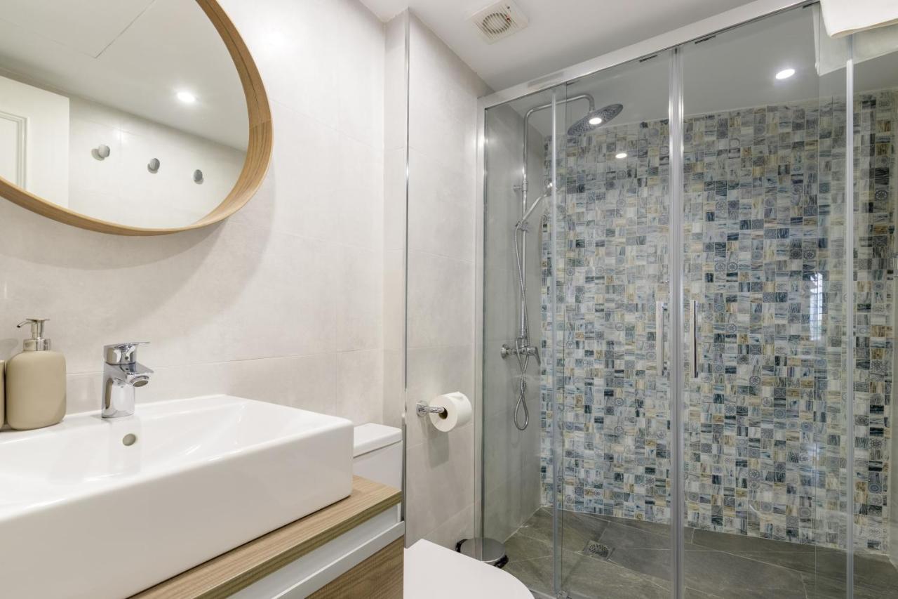 Caleta Homes - Apartamentos Pompidou 말라가 외부 사진